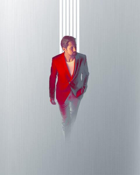 The Gray Man Sequel with Ryan Gosling