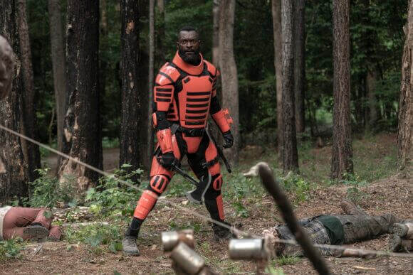 The Walking Dead Season 11