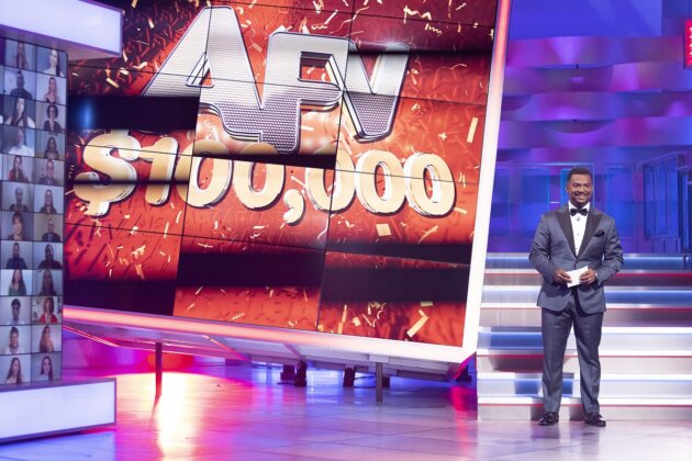 America's Funniest Home Videos Doubles the Prize Money