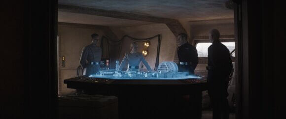 Andor Star Wars Series