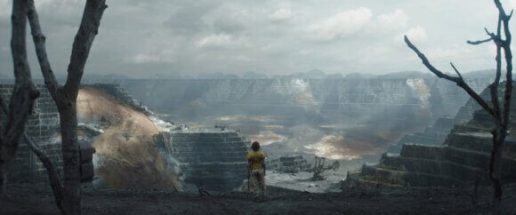 Andor Star Wars Series