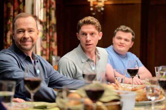 Blue Bloods Season 13 Episode 1