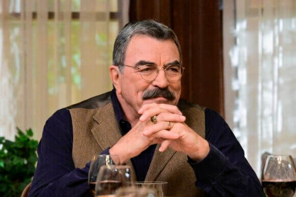 Blue Bloods Season 13 Episode 1