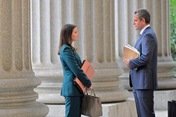 Blue Bloods Season 13 Episode 1