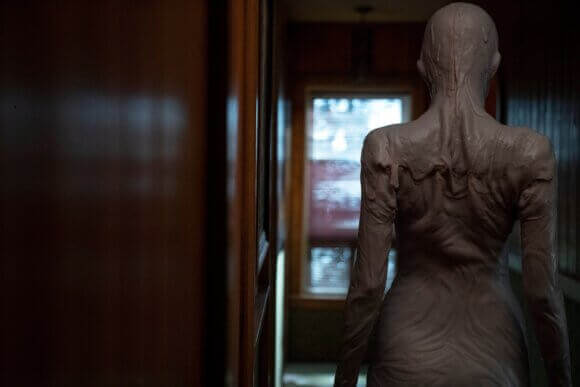 Guillermo del Toro's Cabinet of Curiosities
