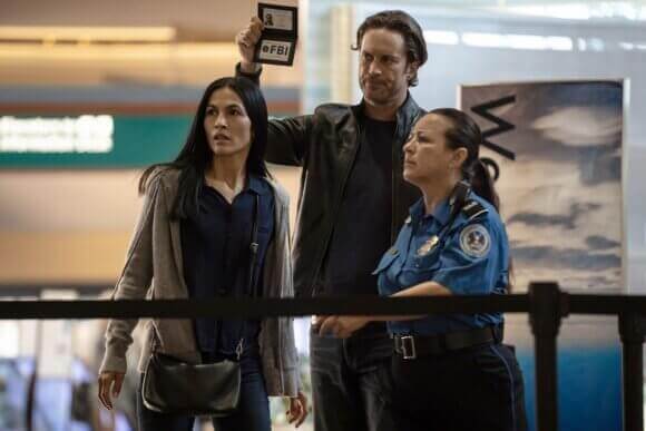 The Cleaning Lady Season 2 Episode 1