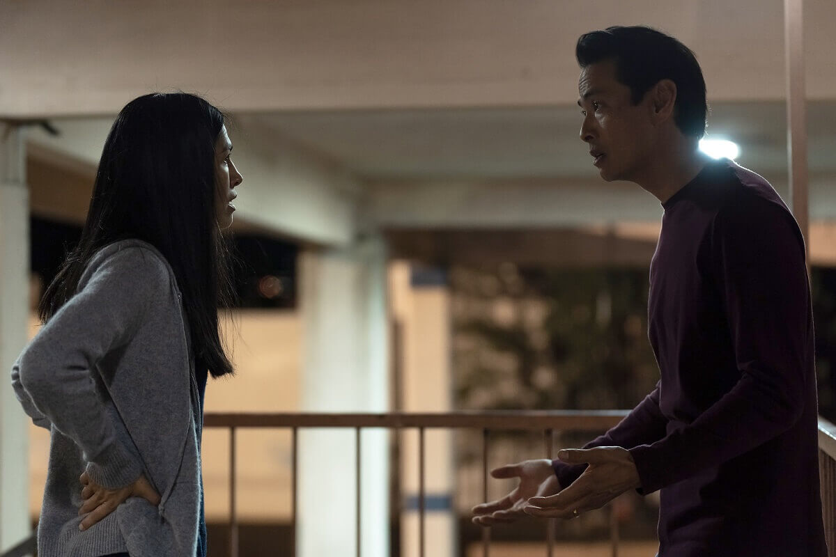 The Cleaning Lady Season 2 Episode 1: Photos, Plot, and Cast - When Does Season 2 Of The Cleaning Lady Start