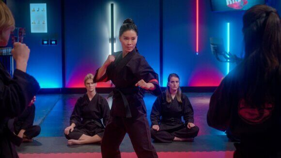 Cobra Kai Season 5