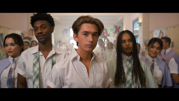 Do Revenge Austin Abrams