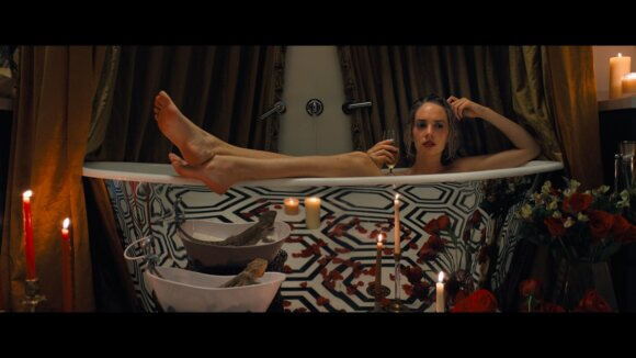 Do Revenge Star Maya Hawke