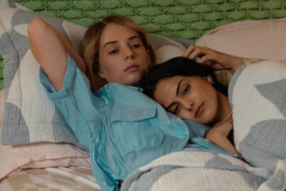 Do Revenge Maya Hawke and Camila Mendes