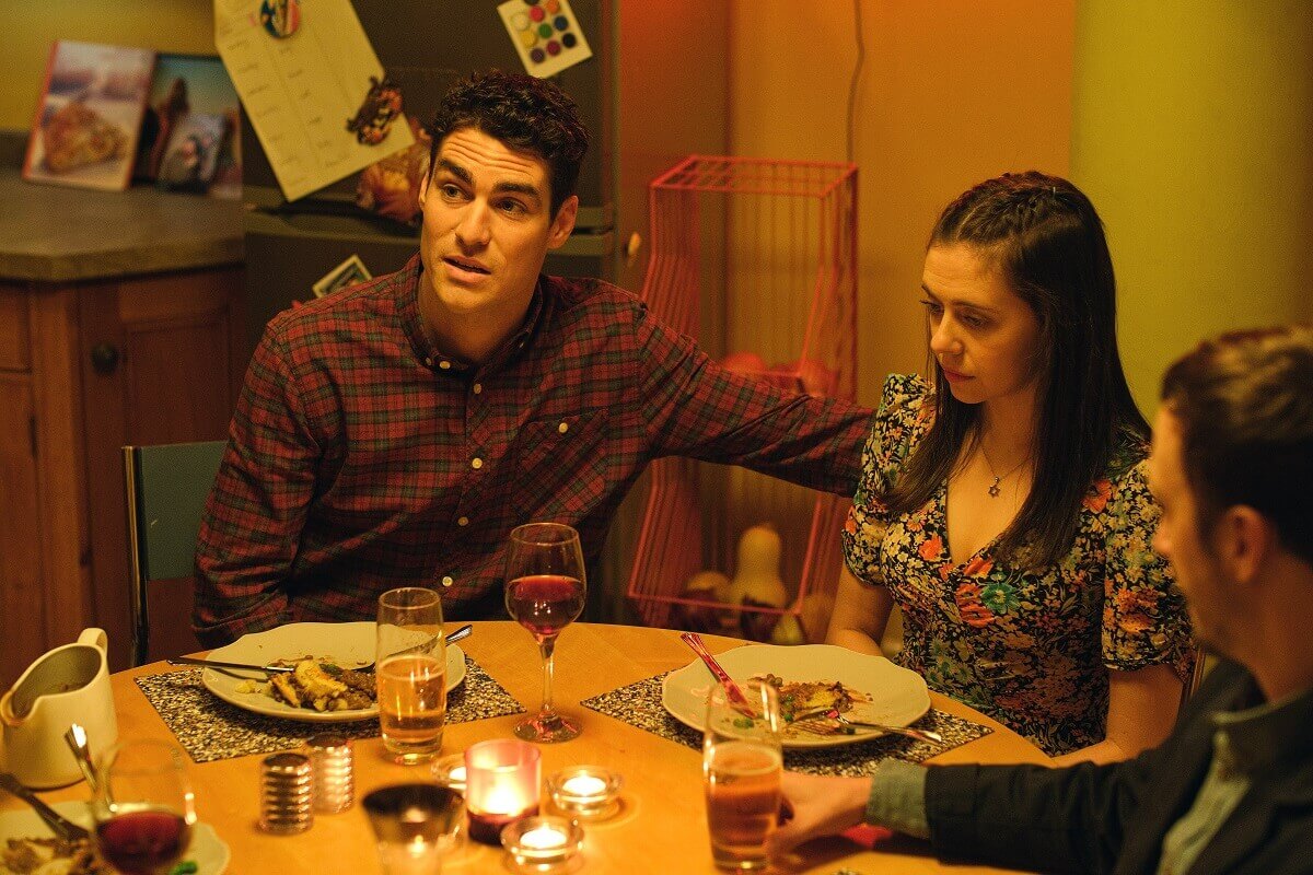 everything i know about love serie