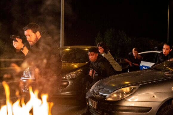 FBI International Season 2 Episode 1