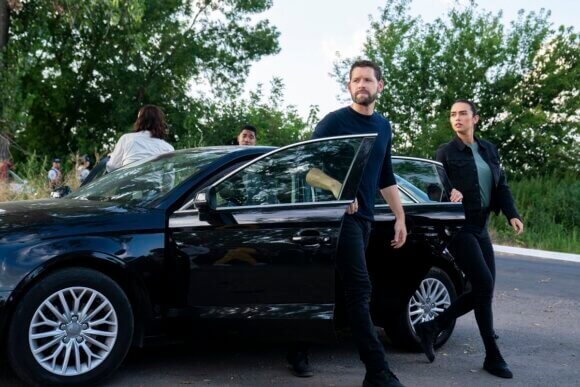 FBI International Season 2 Episode 1