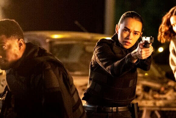 FBI International Season 2 Episode 1