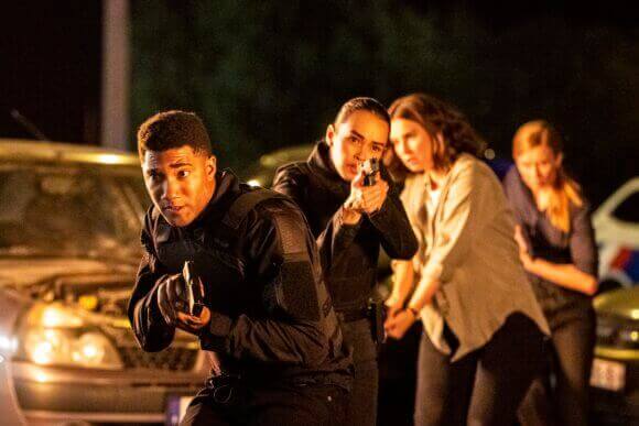 FBI International Season 2 Episode 1