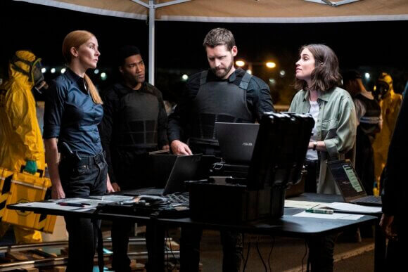 FBI International Season 2 Episode 1