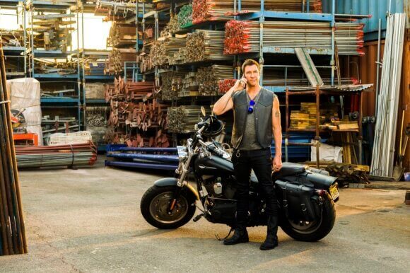 FBI Most Wanted Season 4 Episode 1