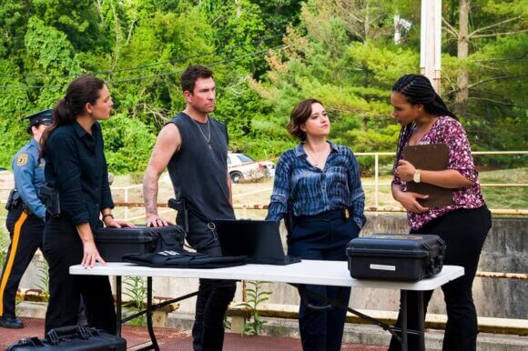 FBI Most Wanted Season 4 Episode 1