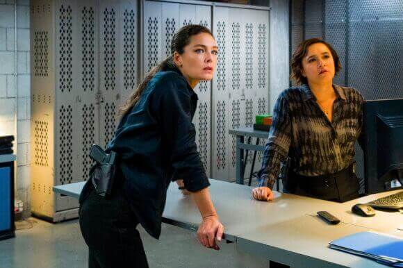 FBI Most Wanted Season 4 Episode 1