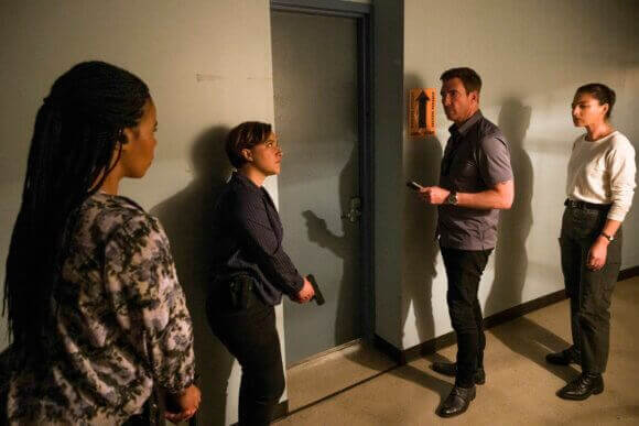 FBI Most Wanted Season 4 Episode 1