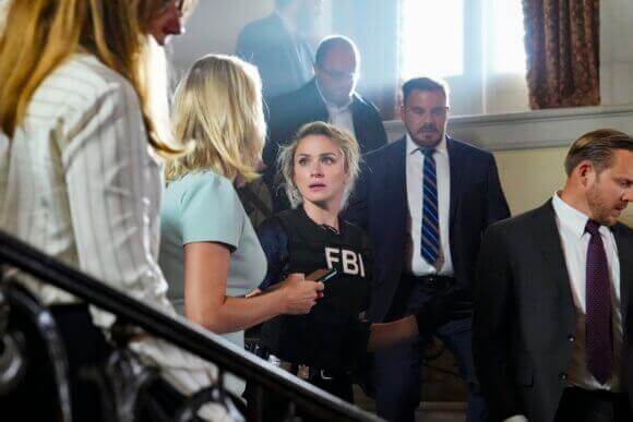 FBI Season 5 Episode 1