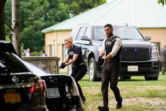 FBI Season 5 Episode 1