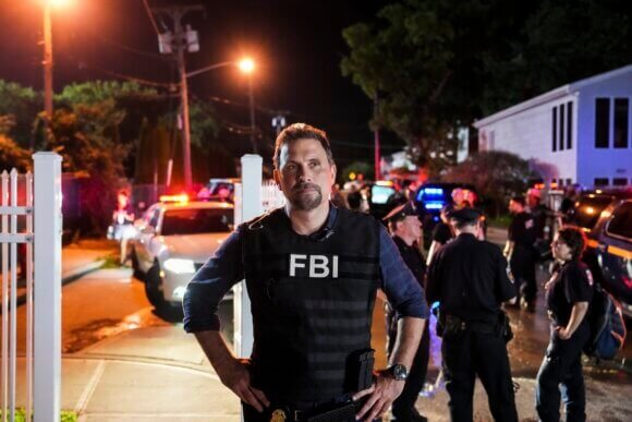 FBI Season 5 Episode 1