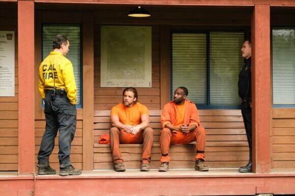 Fire Country Season 1 Episode 1