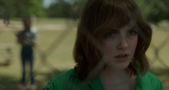 A Friend of the Family Mckenna Grace