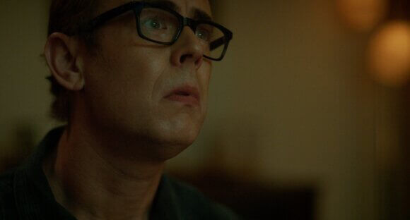 A Friend of the Family Colin Hanks