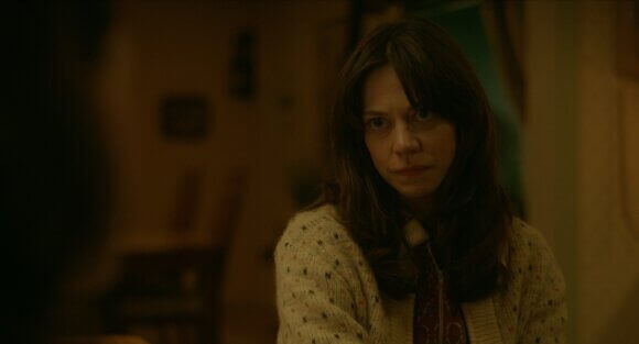 A Friend of the Family Lio Tipton