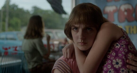 A Friend of the Family Mckenna Grace