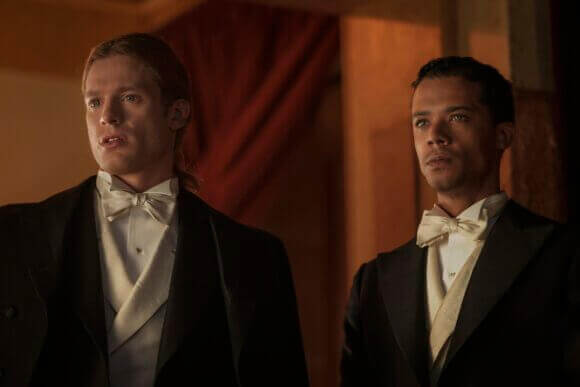 Interview with the Vampire Season 1