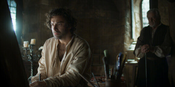 Leonardo Season 1 Episode 1