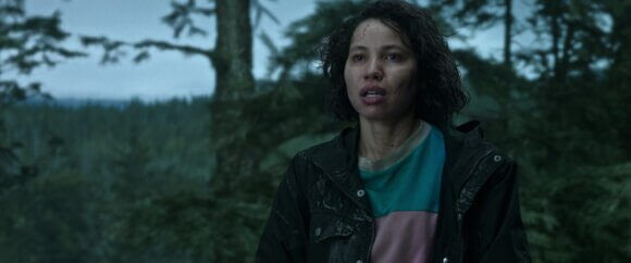 Lou Movie Jurnee Smollett