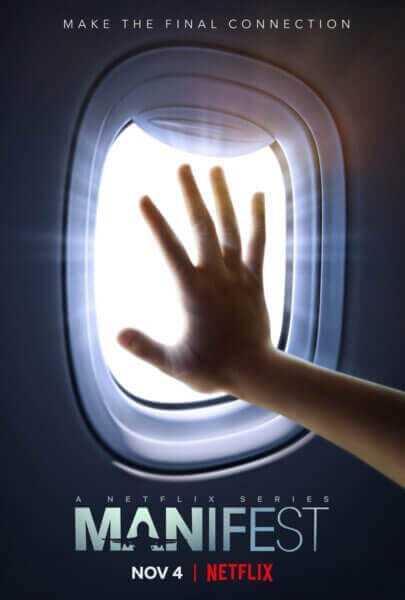 Manifest Season 4 Part 1 Poster