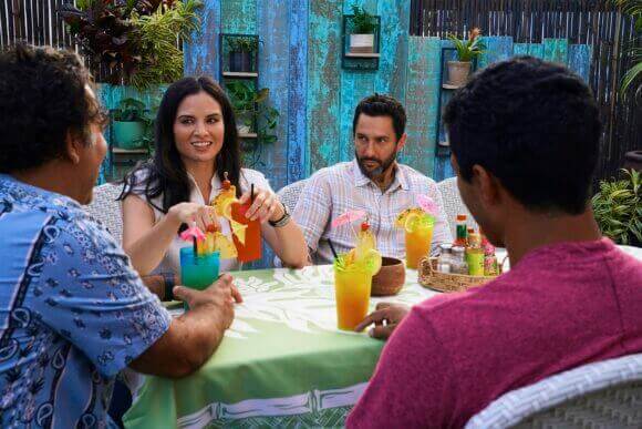 NCIS Hawaii Season 2 Episode 1