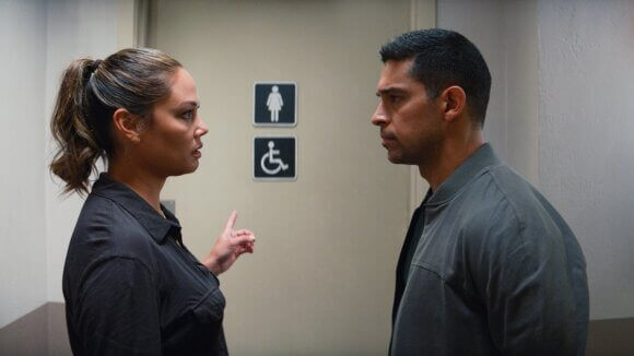 NCIS Hawaii Season 2 Episode 1