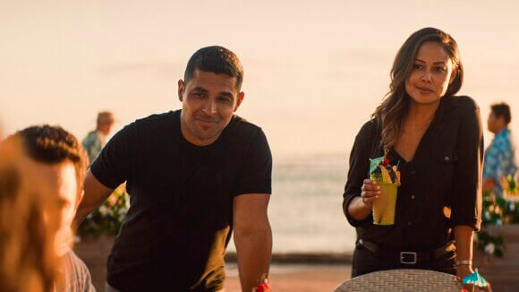 NCIS Hawaii Season 2 Episode 1