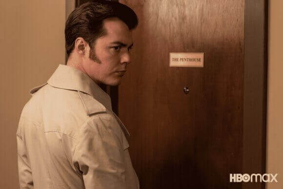Pennyworth Season 3 Star Jack Bannon