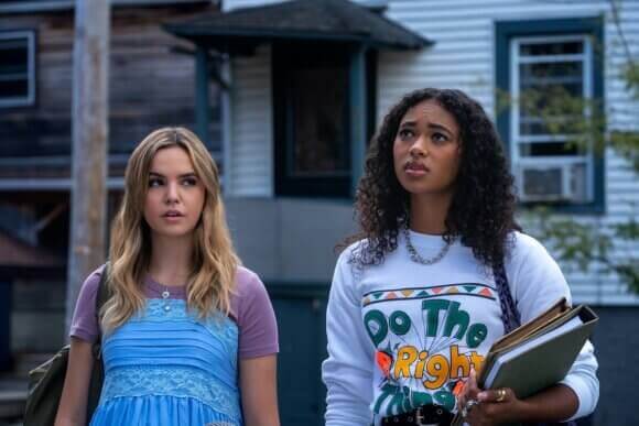 Pretty Little Liars Original Sin episode 1 recap Chandler Kinney