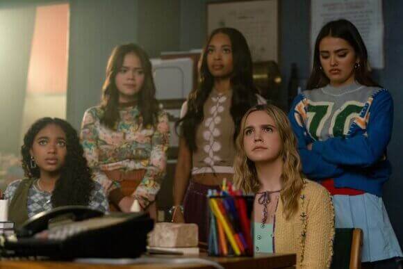 Pretty Little Liars Season 1 Episode 3 Recap