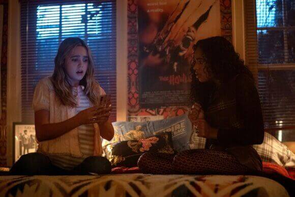 Pretty Little Liars Season 1 Episode 3 Recap