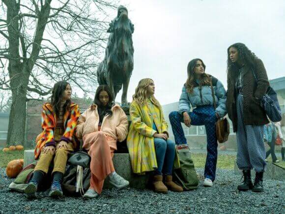 Pretty Little Liars Original Sin Season 1 Episode 4 Recap