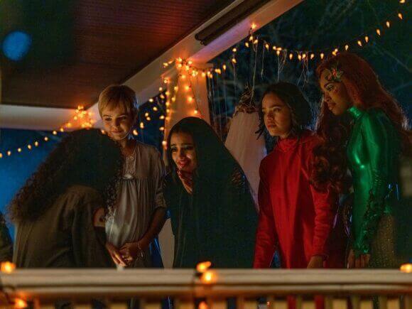 Pretty Little Liars Original Sin Episode 5 Recap