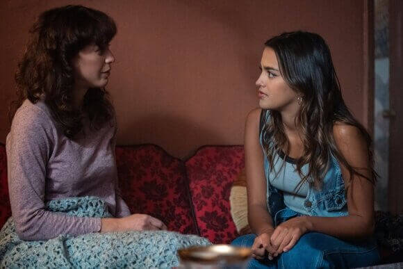 Pretty Little Liars Original Sin Episode 6 Recap