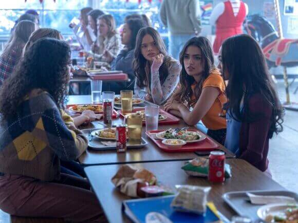Pretty Little Liars Original Sin Episode 7 Recap