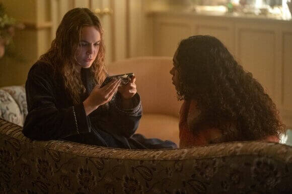 Pretty Little Liars Original Sin Episode 6 Recap
