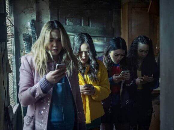 Pretty Little Liars Original Sin Season 1 Episode 10 Recap